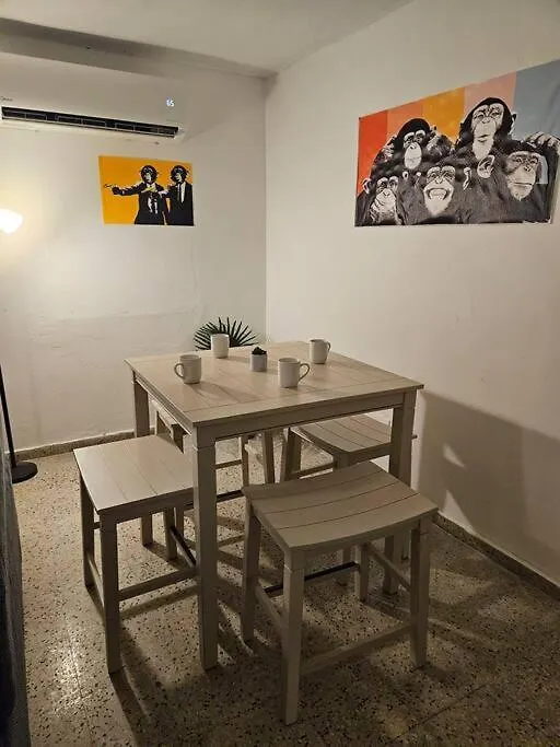 Apartament Tropical Beach #6 San Juan