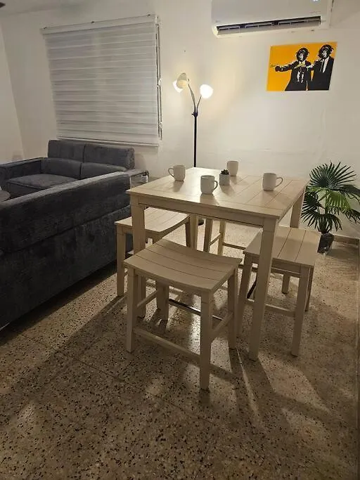 Apartament Tropical Beach #6 San Juan Portoryko