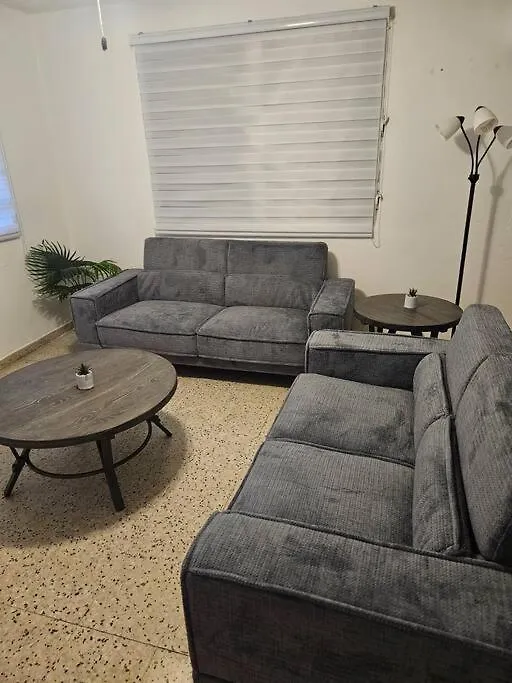 Tropical Beach #6 San Juan Apartament