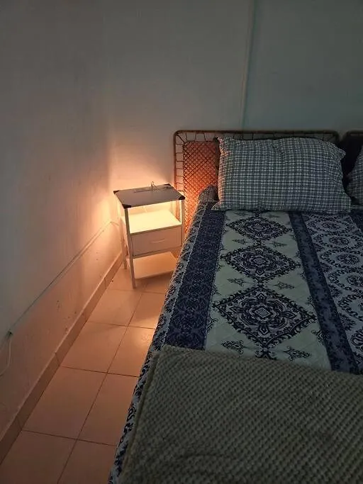 Tropical Beach #6 San Juan Apartament