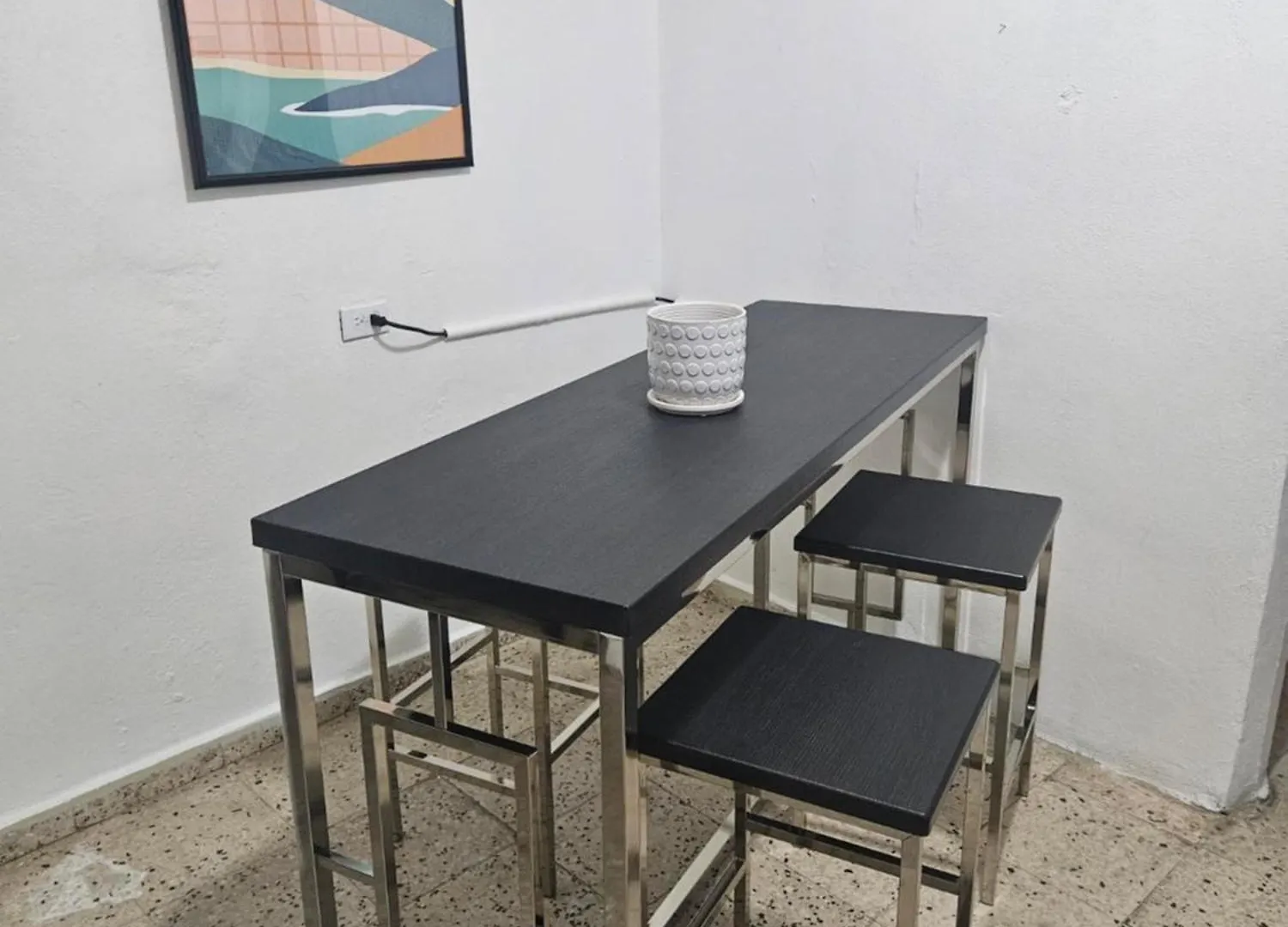 Tropical Beach #6 San Juan Apartament