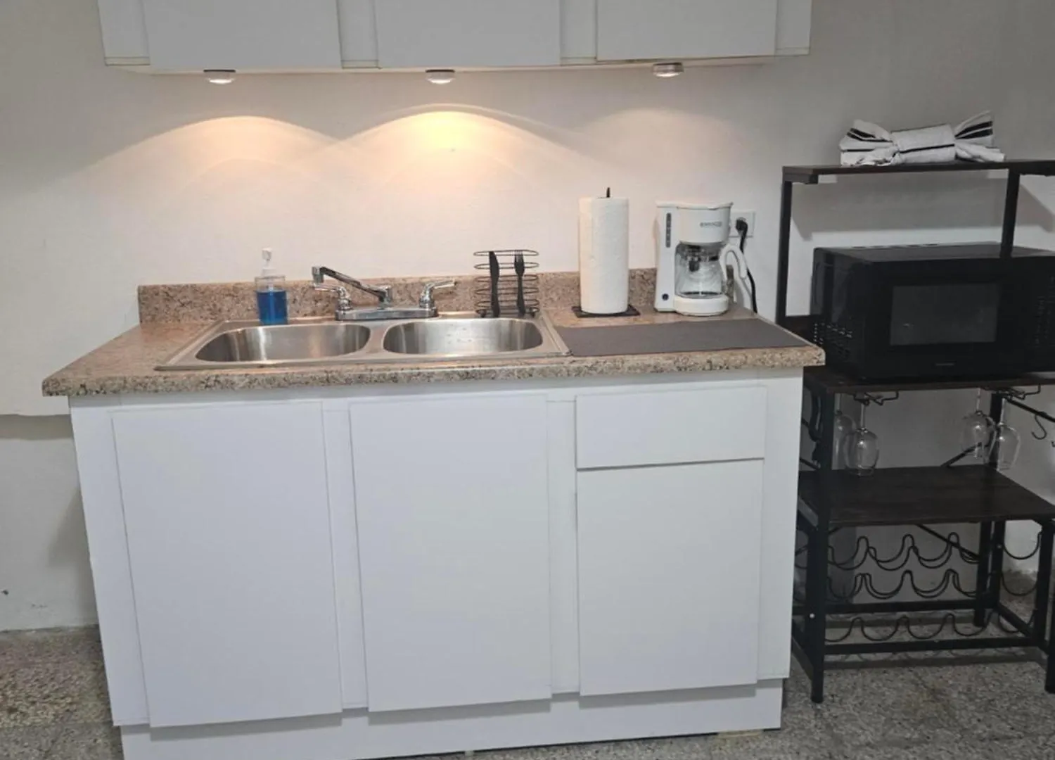 Apartament Tropical Beach #6 San Juan